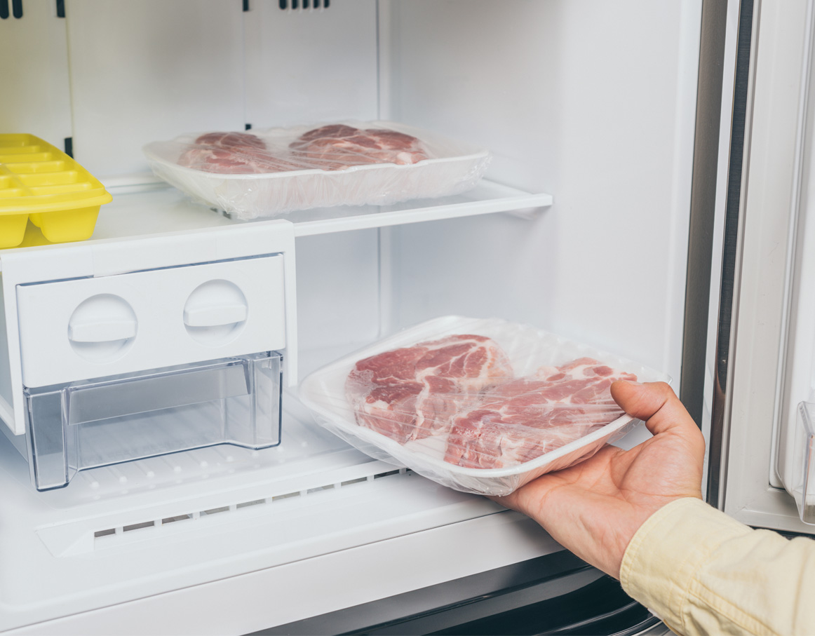 Dicas para Conservar a Carne Corretamente