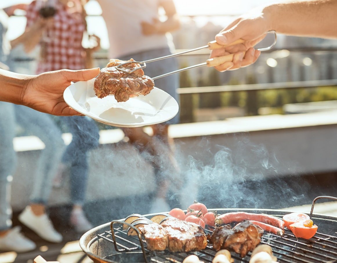 Segredos para um Churrasco Perfeito