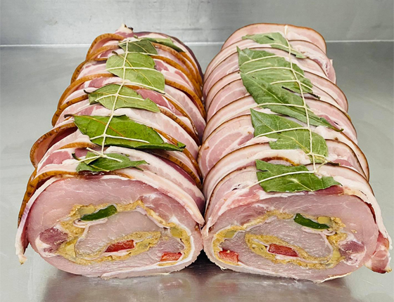 Roti Talho da Avenida