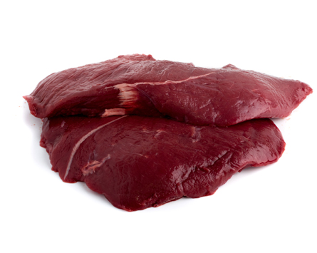 Carne de Veado Talho da Avenida