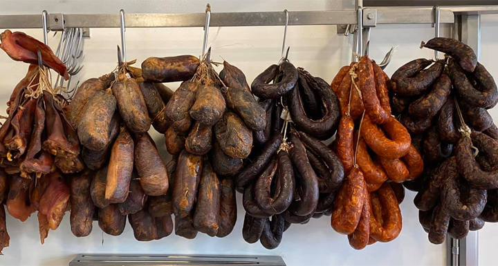 Fumeiro Talho da Avenida